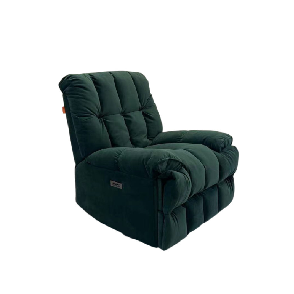 Calgary Swivel Recliner Chair