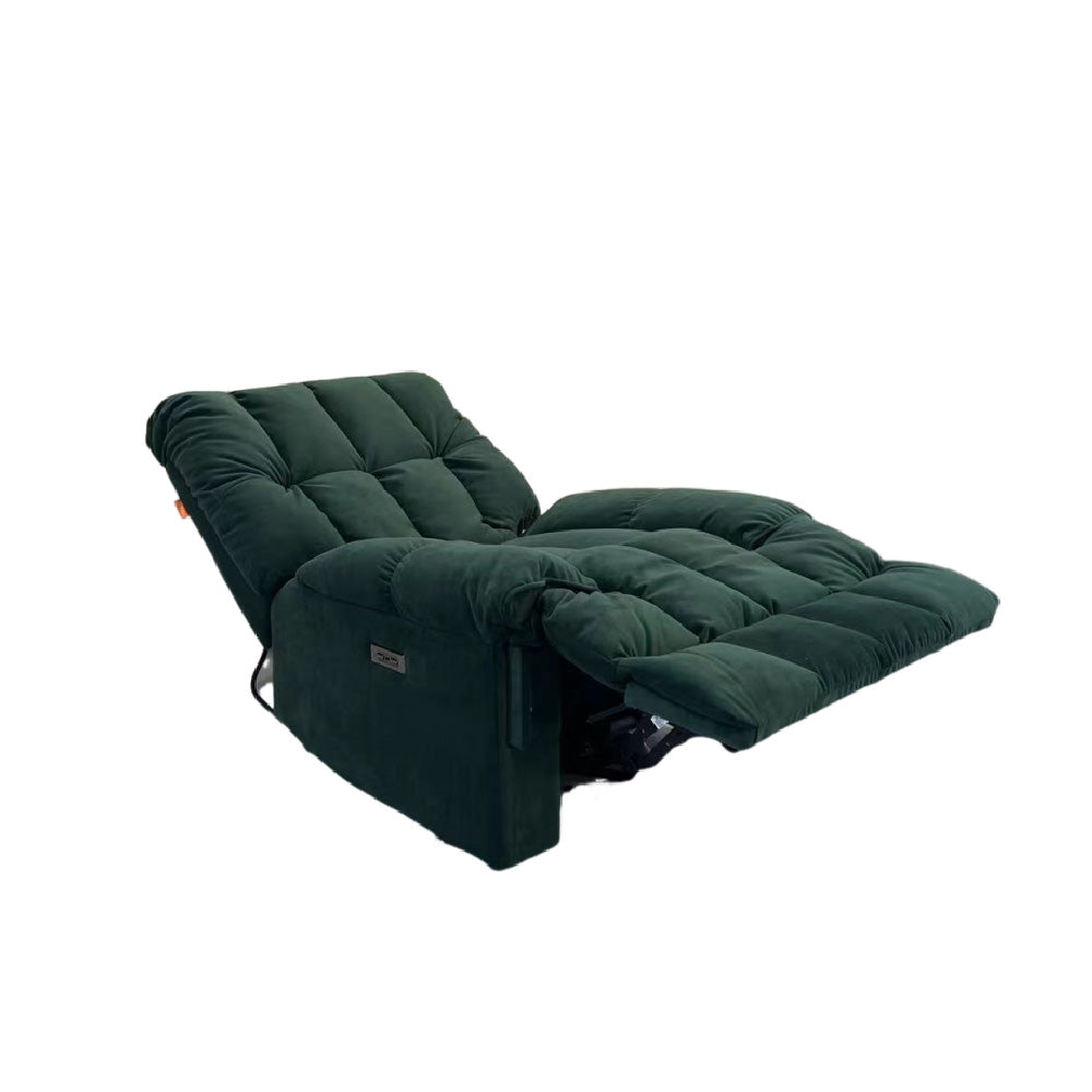 Calgary Swivel Recliner Chair