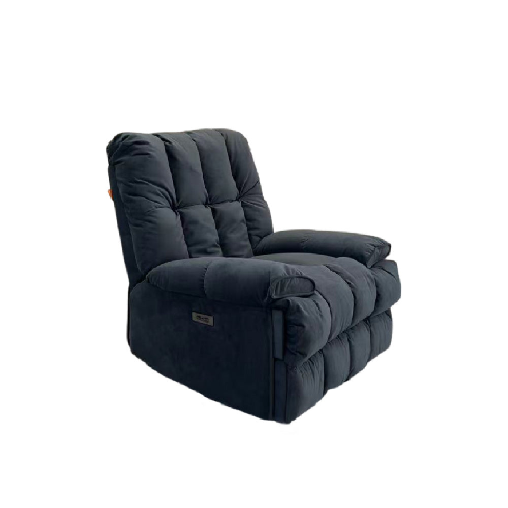 Calgary Swivel Recliner Chair