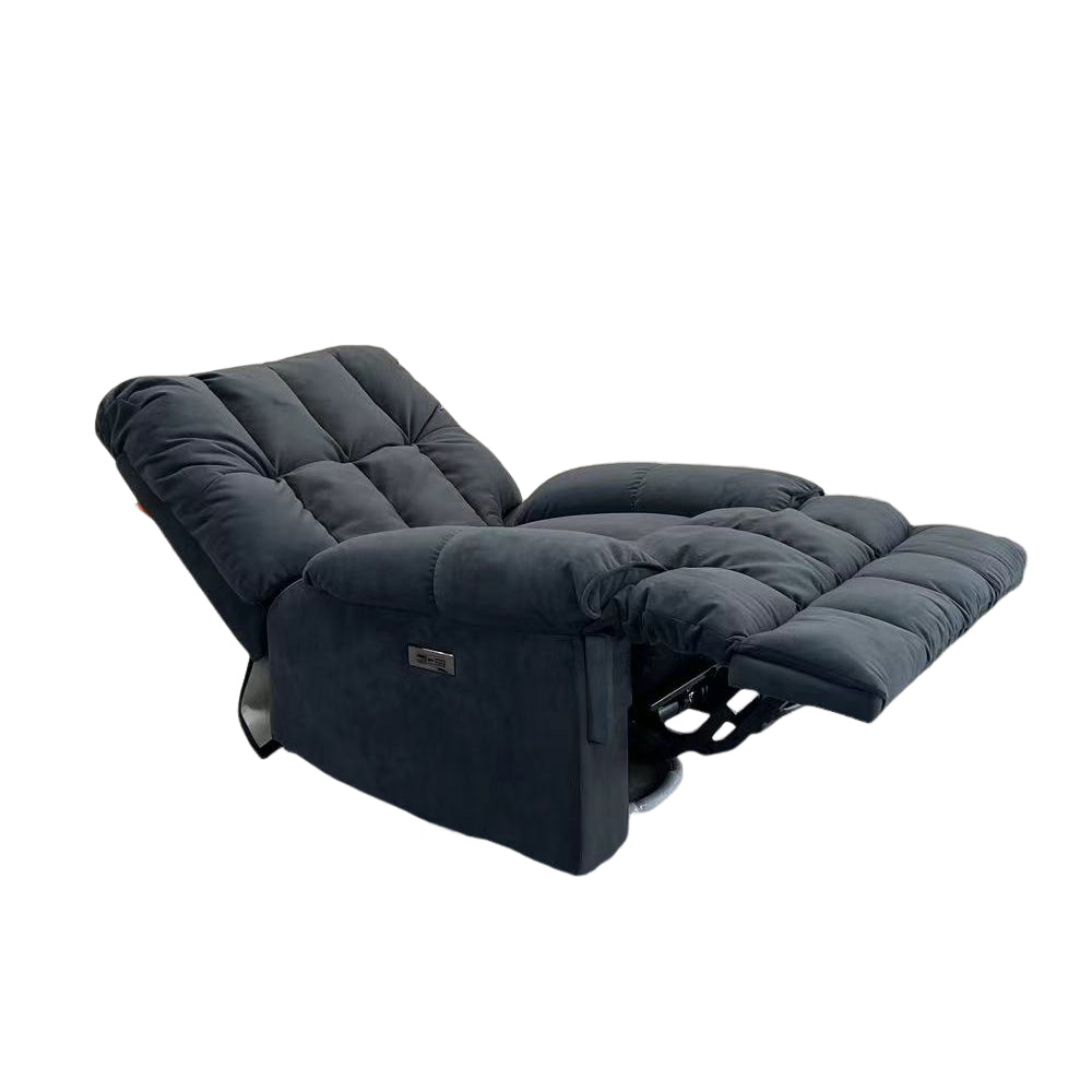 Calgary Swivel Recliner Chair