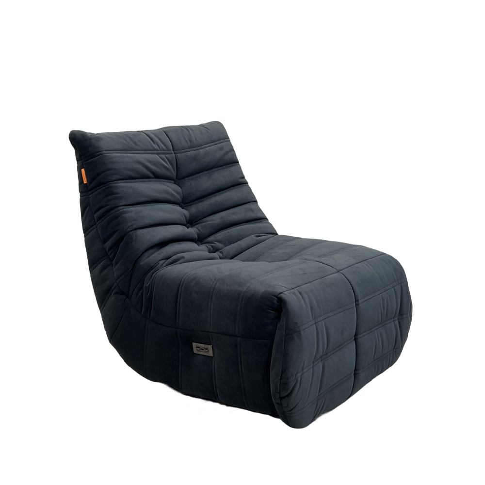 Ronda Swivel Recliner Chair