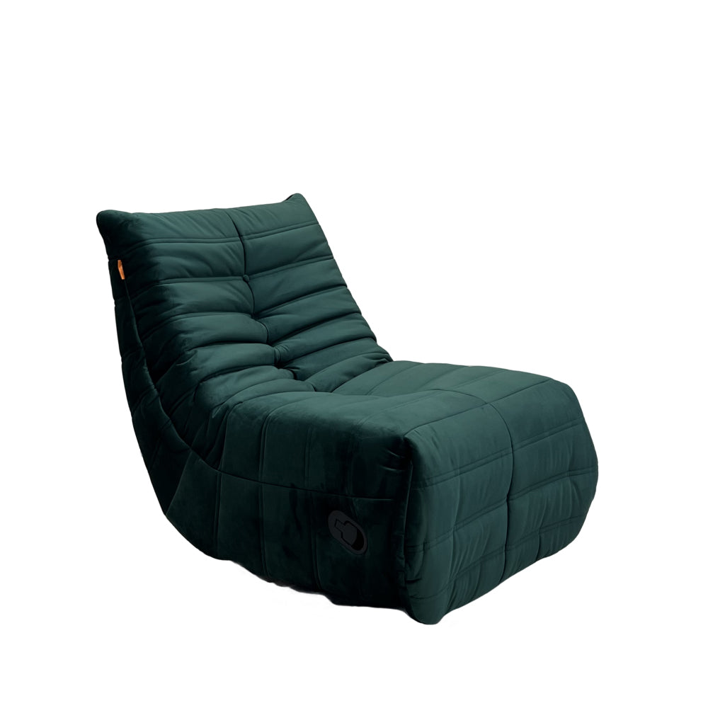 Ronda Swivel Recliner Chair