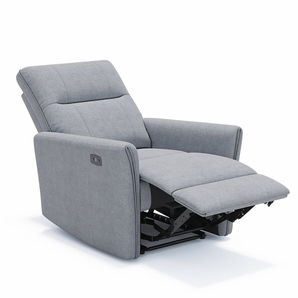 Wanaka Power Recliner Chair